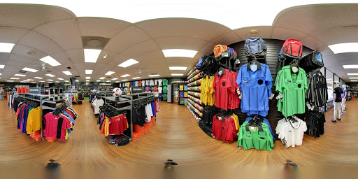 Sporting Goods Store «Golden Soccer», reviews and photos, 1103 S Josey Ln, Carrollton, TX 75006, USA
