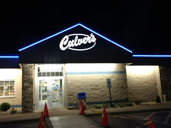 Culver's