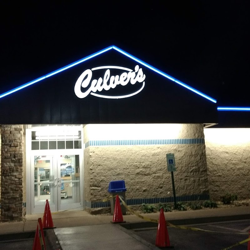 Culver's