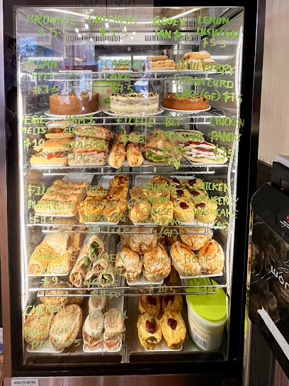 Beannie Cafe