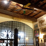 Photo n°5 de l'avis de Raffa.i fait le 05/05/2019 à 12:38 sur le  Il Mandolino Trattoria à Ferrara