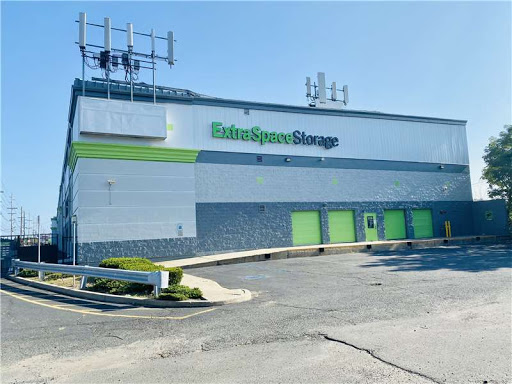 Self-Storage Facility «Extra Space Storage», reviews and photos, 74 NJ-17, Hasbrouck Heights, NJ 07604, USA