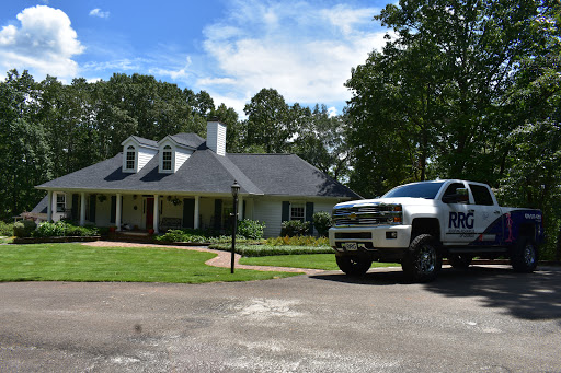 Roofing Contractor «Roofing Resources of Georgia, LLC», reviews and photos, 125 Ethan Allen Dr, Dahlonega, GA 30533, USA