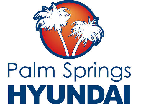 Palm Springs Hyundai image