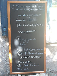 Photo n°18 de Restaurant de la Vieille Tour à Noyers ()