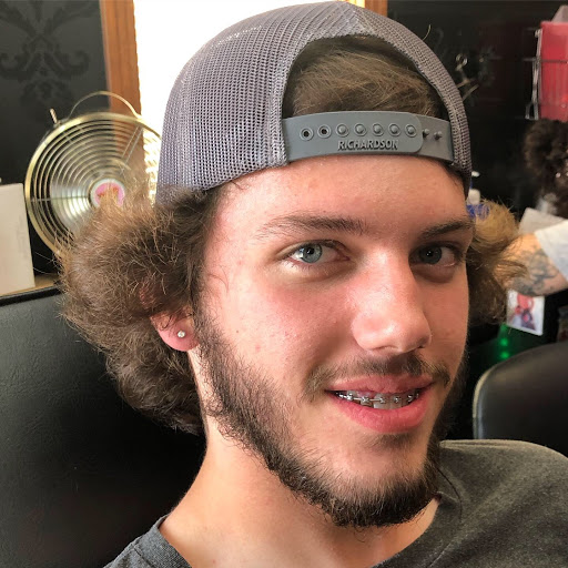 Explore eternal tattoo ideas, creative tattoo ideas in Sanford, available at Hudson & Company Tattoo Studio