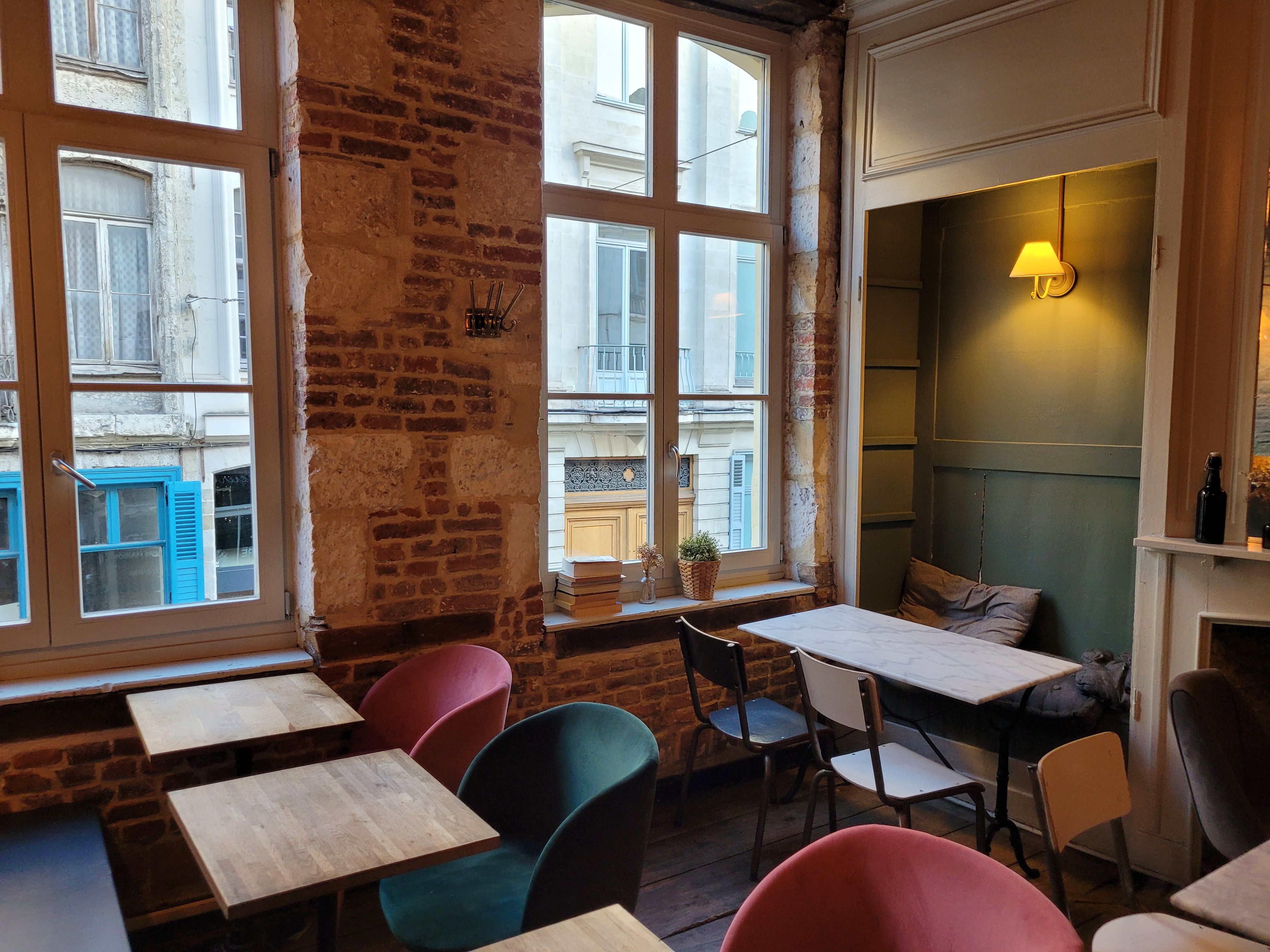 Photo n° 2 de l'avis de Rozenn.a fait le 14/10/2023 à 07:34