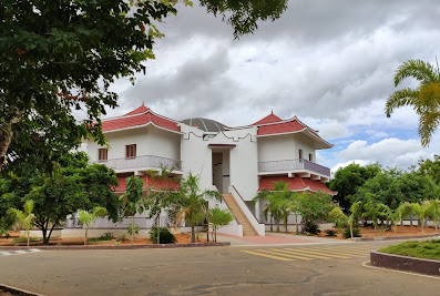 Kanchi Sri Sankara Academy Matric. Hr. Sec. School