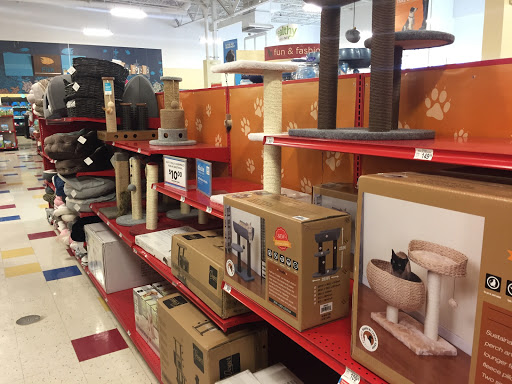Pet Supply Store «Petco», reviews and photos, 590 E Waterfront Dr, Homestead, PA 15120, USA