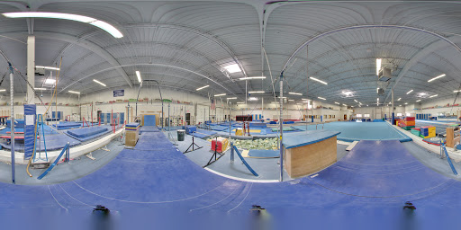 Gymnastics Center «Premier Gymnastics Academy», reviews and photos, 2435 Curtiss St, Downers Grove, IL 60515, USA