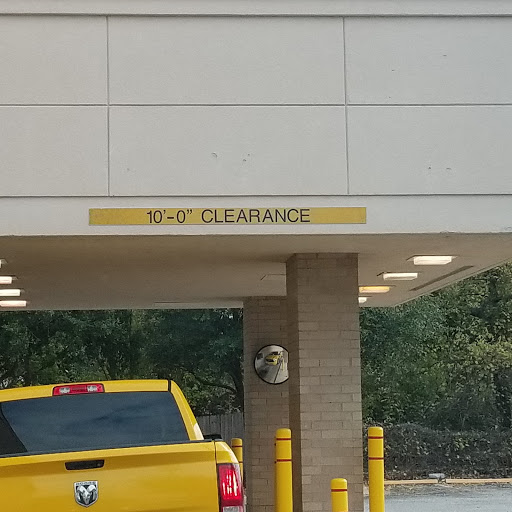 Drug Store «Walgreens», reviews and photos, 750 N Walnut Creek Dr, Mansfield, TX 76063, USA