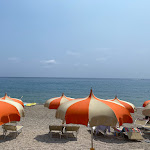 Photo n°6 de l'avis de Adel.d fait le 23/07/2021 à 12:22 sur le  Caribe Beach à Varigotti