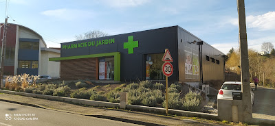 Pharmacie du Jardin à Foix