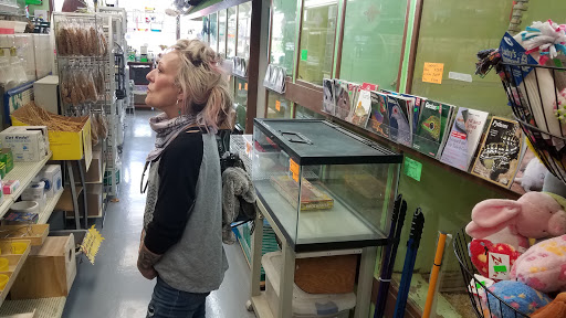 Pet Store «Pettin Place», reviews and photos, 1121 S Wells Ave, Reno, NV 89502, USA