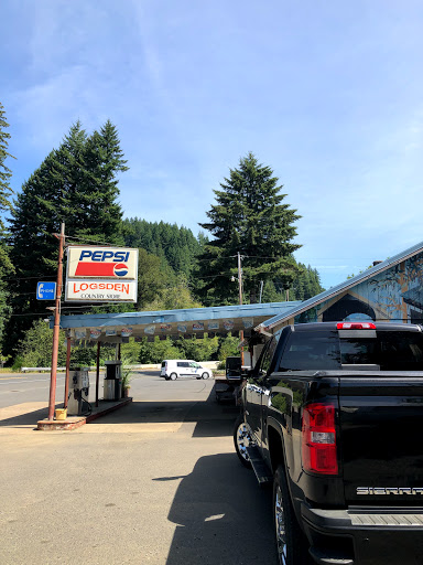 Grocery Store «Logsden Country Store», reviews and photos, 7550 Logsden Rd, Logsden, OR 97357, USA
