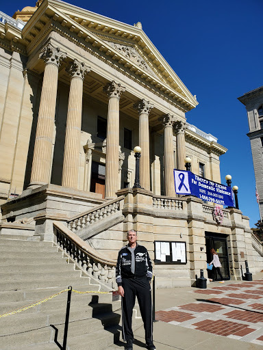 Personal Injury Attorney «Robinette Legal Group, PLLC», reviews and photos