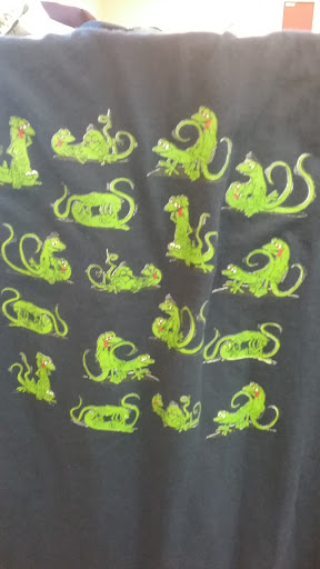 Thrift Store «Goodwill Ft. Pierce Clearance Center», reviews and photos, 815 S Kings Hwy, Fort Pierce, FL 34945, USA