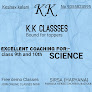K.k. Classes