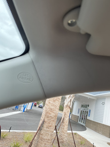 Toyota Dealer «Sparks Toyota», reviews and photos, 4855 US-501, Myrtle Beach, SC 29579, USA