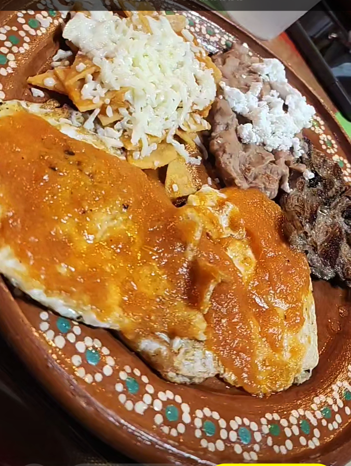 Nene's Restaurant 78537