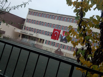 Lüleburgaz Anadolu Lisesi