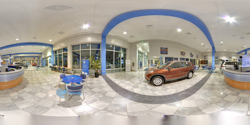 Used Car Dealer «Freedom Honda», reviews and photos, 4955 New Car Dr, Colorado Springs, CO 80923, USA