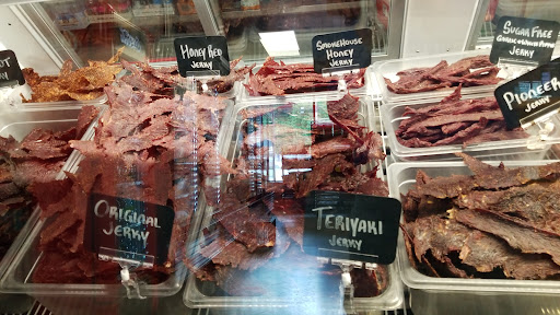 Butcher Shop «Blue Max Meats», reviews and photos, 9512 Canyon Rd E, Puyallup, WA 98371, USA