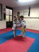 Gimnasios taekwondo Bogota