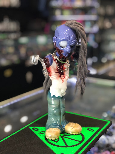 Tobacco Shop «BC Smoke Shop West», reviews and photos, 7909 Westheimer Rd, Houston, TX 77063, USA