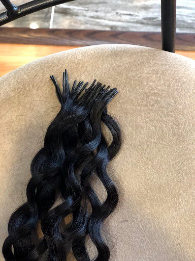 Hair Salon «Luxury Tress Salon & Hair Boutique», reviews and photos, 701 Mariners Row #102, Newport News, VA 23606, USA