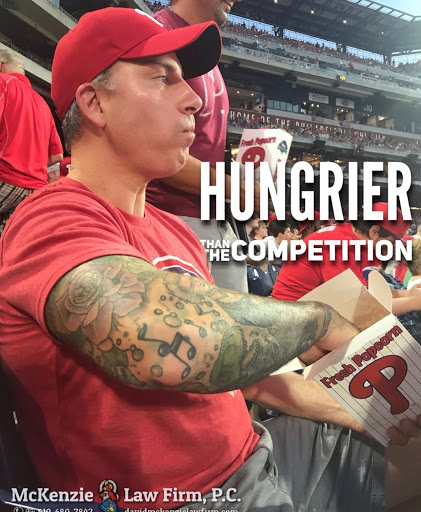 Criminal Justice Attorney «McKenzie Law Firm, P.C.», reviews and photos