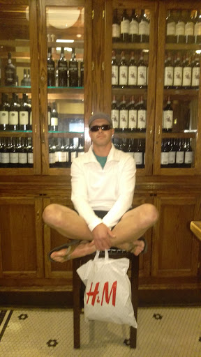 Shopping Mall «Denver Pavilions», reviews and photos, 500 16th St, Denver, CO 80202, USA