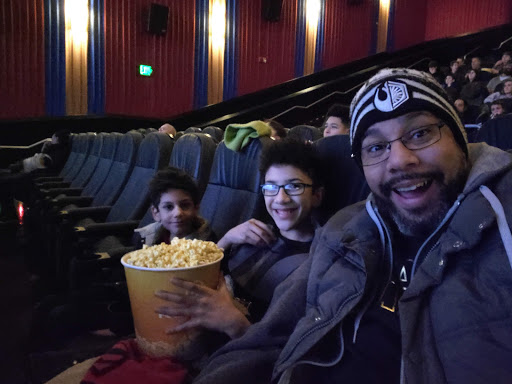 Movie Theater «Regal Cinemas Shoppingtown Mall 14», reviews and photos, 3649 Erie Blvd E, Syracuse, NY 13214, USA