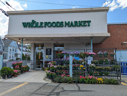 Grocery Store «Whole Foods Market», reviews and photos, 45 Beacon St, Somerville, MA 02143, USA