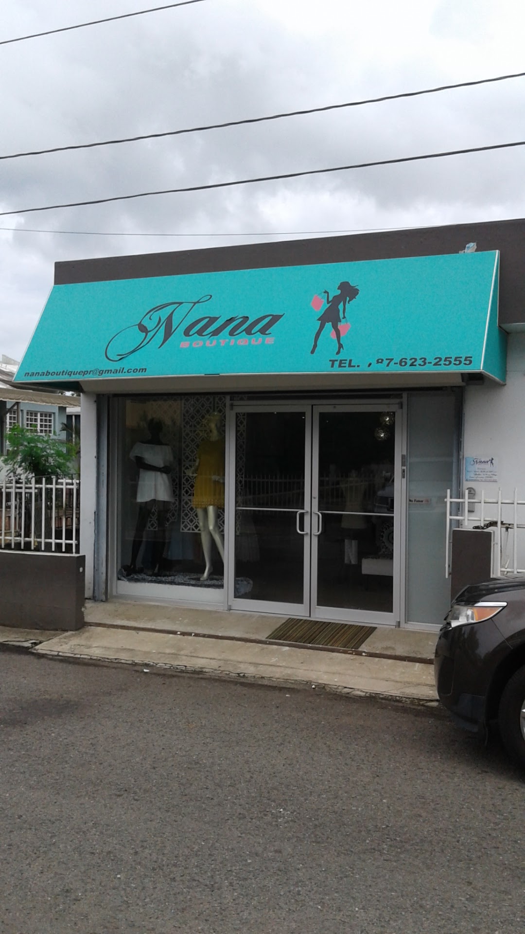 Nana Boutique