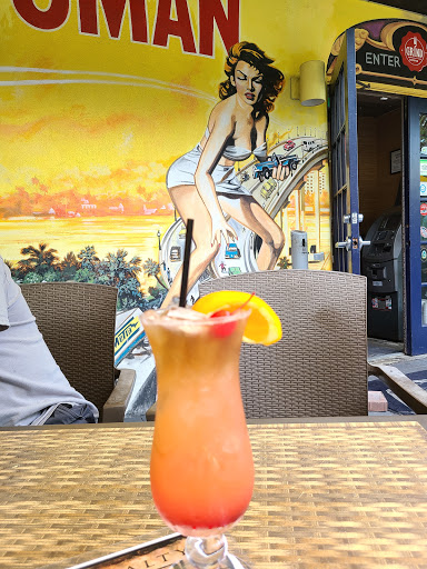 Gastropub «Grind Gastropub & Kona Tiki Bar», reviews and photos, 49 W Granada Blvd, Ormond Beach, FL 32174, USA