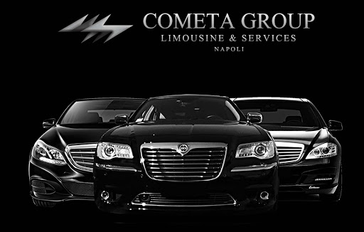 Comet group and limousine service