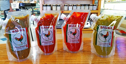 Butcher Shop «Bob Starks Beef Shop», reviews and photos, 707 W Dove Ave, McAllen, TX 78504, USA