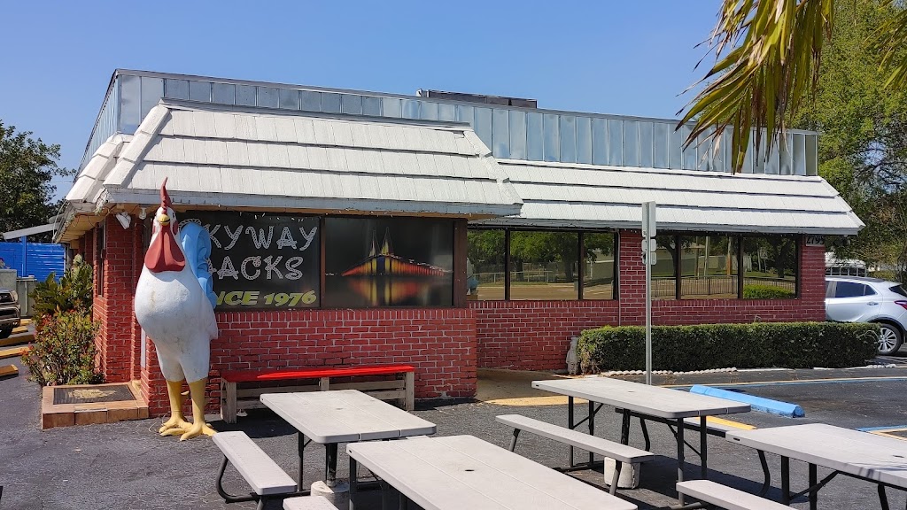 Skyway Jack's Restaurant 33711