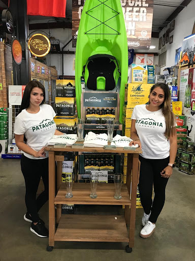 Liquor Store «Beverage World Package Store», reviews and photos, 6731 Peachtree Industrial Blvd, Atlanta, GA 30360, USA