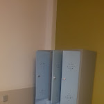 Photo n°7 de l'avis de Ray.l fait le 01/08/2021 à 10:34 sur le  MEININGER Hotel Berlin Mitte Humboldthaus à Berlin