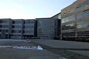 European School (Secondary) image