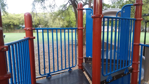 Recreation Center «Jackson Springs Recreation Center», reviews and photos, 8620 Jackson Springs Rd, Tampa, FL 33615, USA