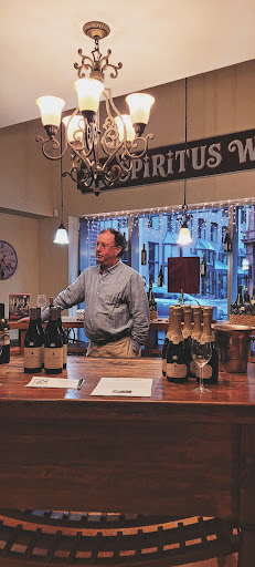 Wine Store «Spiritus Wines», reviews and photos, 220 Asylum St, Hartford, CT 06103, USA