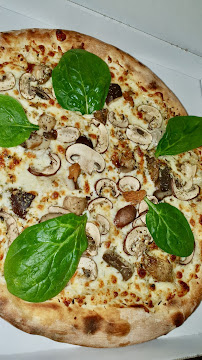 Photos du propriétaire du Pizzas à emporter Pizzeria Napoli à Plescop - n°11