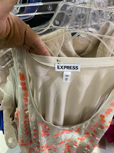 Thrift Store «Goodwill», reviews and photos, 2010 N Graves St, McKinney, TX 75069, USA