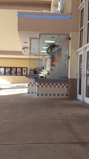 Movie Theater «Regal Cinemas Winter Park Village 20 & RPX», reviews and photos, 510 N Orlando Ave, Winter Park, FL 32789, USA