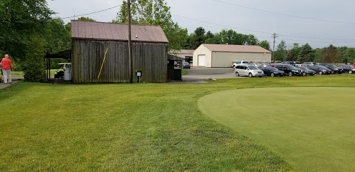 Golf Course «Friendly Meadows Golf Course», reviews and photos, 809 OH-125, Hamersville, OH 45130, USA