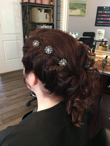 Beauty Salon «Salon Asa», reviews and photos, 89 Southport Dr, Lexington, KY 40503, USA