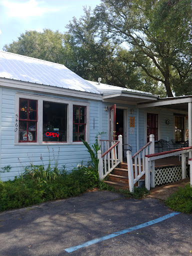 Coffee Shop «Satori Coffee House», reviews and photos, 5460 Old Shell Rd, Mobile, AL 36608, USA